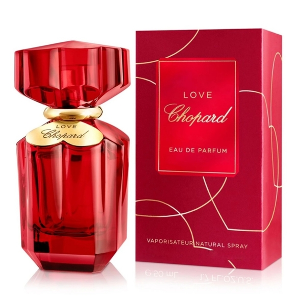 Chopard LOVE Eau De Parfum 3.3 oz - Picture 2 of 12